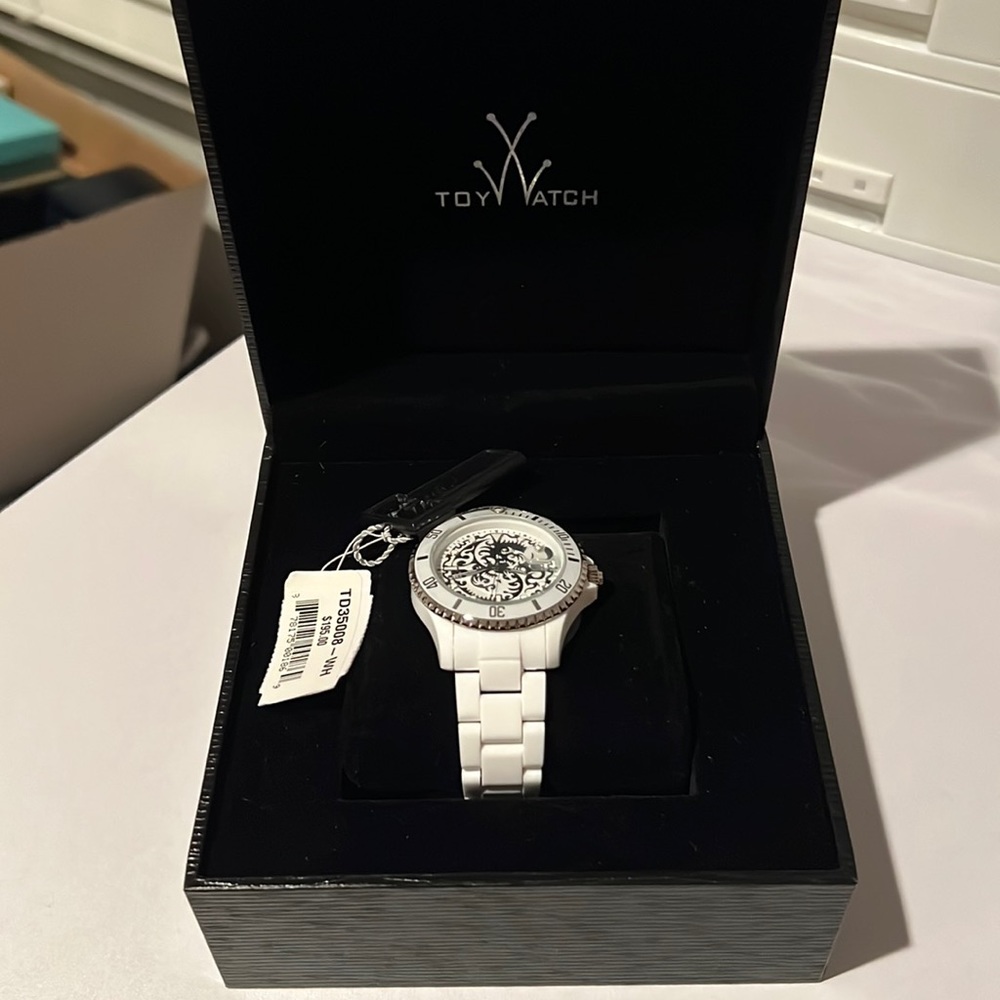 ToyWatch (brand) watch